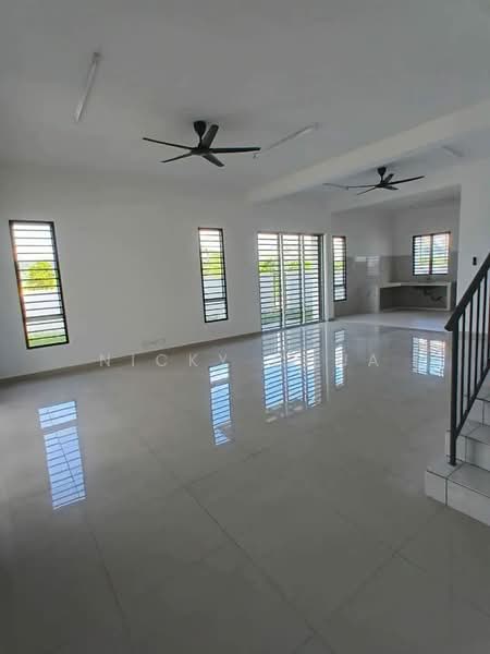 Rumah Teres 2 Tingkat untuk Disewa di Bandar Ainsdale (Seremban) - Nicky Chua - PropertyGuru.com.my