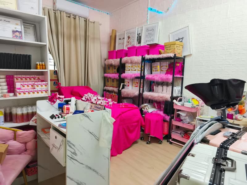 Rumah Teres 2 Tingkat untuk Dijual di Taman Megah Ria (Masai) - San . - PropertyGuru.com.my