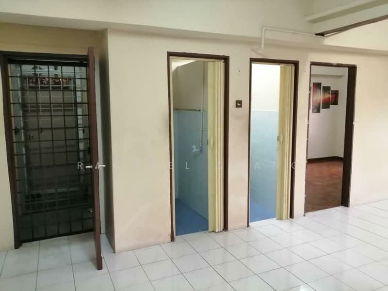 Shop for Rent in Taman Wangsa Permai (Kepong) - Racheel Chang - Interior - PropertyGuru.com.my