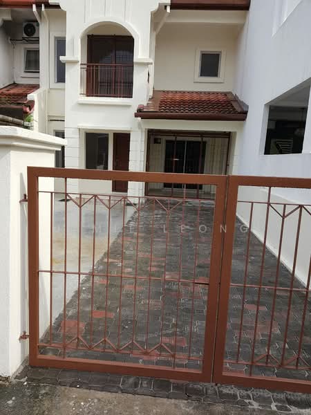 Rumah Teres 2 Tingkat untuk Disewa di Usj 26 (Subang Jaya) - Jamie Leong - Exterior - PropertyGuru.com.my