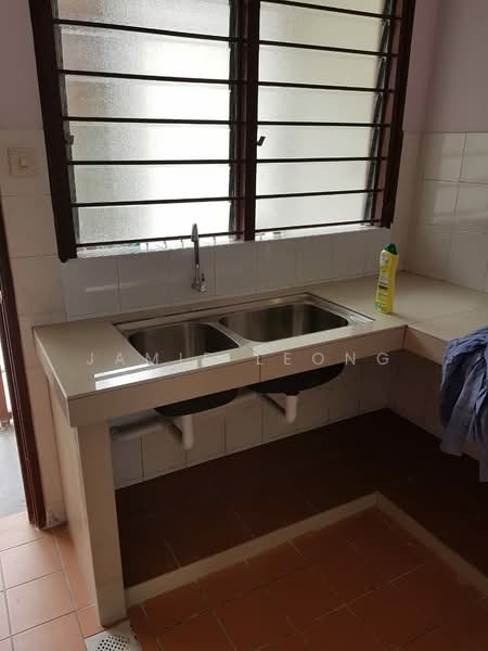 Rumah Teres 2 Tingkat untuk Disewa di Usj 26 (Subang Jaya) - Jamie Leong - Kitchen - PropertyGuru.com.my