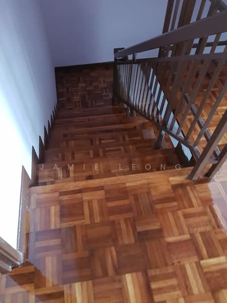 Rumah Teres 2 Tingkat untuk Disewa di Usj 26 (Subang Jaya) - Jamie Leong - Interior - PropertyGuru.com.my