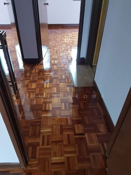 Rumah Teres 2 Tingkat untuk Disewa di Usj 26 (Subang Jaya) - Jamie Leong - Interior - PropertyGuru.com.my