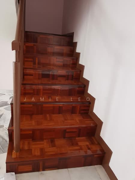 Rumah Teres 2 Tingkat untuk Disewa di Usj 26 (Subang Jaya) - Jamie Leong - Interior - PropertyGuru.com.my