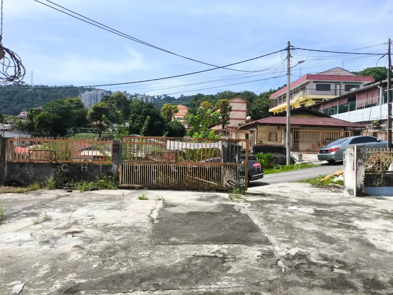 1-storey Terraced House for Rent in Ampang Hilir (Ampang) - Chinddeey Khong - PropertyGuru.com.my