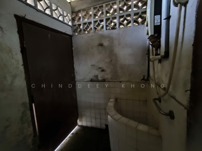 1-storey Terraced House for Rent in Ampang Hilir (Ampang) - Chinddeey Khong - PropertyGuru.com.my