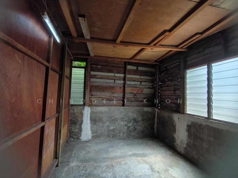 1-storey Terraced House for Rent in Ampang Hilir (Ampang) - Chinddeey Khong - PropertyGuru.com.my