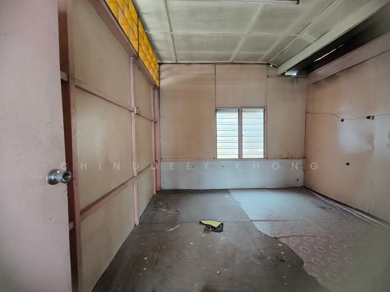 1-storey Terraced House for Rent in Ampang Hilir (Ampang) - Chinddeey Khong - PropertyGuru.com.my