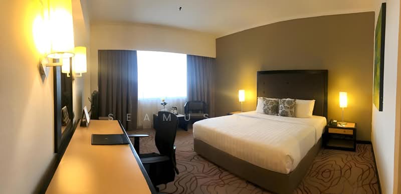 Hotel / Resort untuk Disewa di Laman Seri Business Park (Shah Alam) - Seamus Kor - Bedroom - PropertyGuru.com.my
