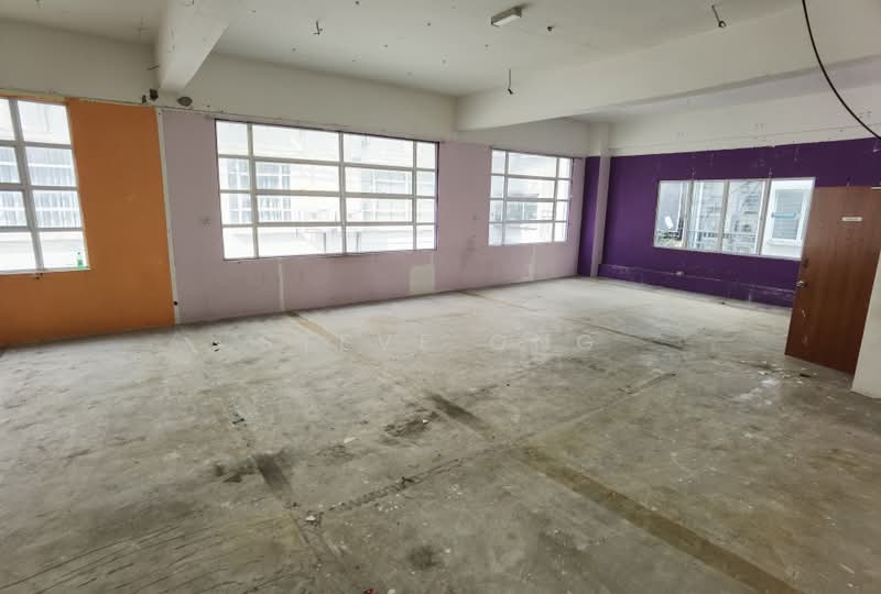 Shop / Office for Sale in Puchong (Selangor) - Steve Ong - Interior - PropertyGuru.com.my