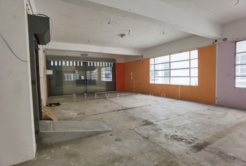Shop / Office for Sale in Puchong (Selangor) - Steve Ong - Interior - PropertyGuru.com.my