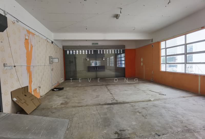 Shop / Office for Sale in Puchong (Selangor) - Steve Ong - Interior - PropertyGuru.com.my