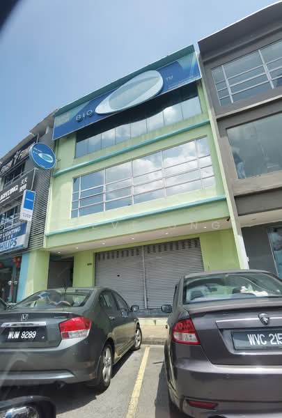 Shop / Office for Sale in Puchong (Selangor) - Steve Ong - Exterior - PropertyGuru.com.my