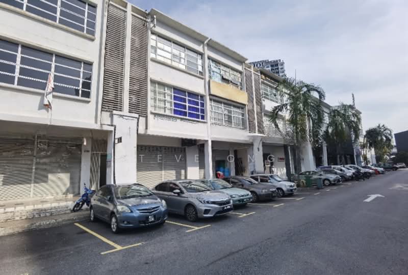 Shop / Office for Sale in Puchong (Selangor) - Steve Ong - Exterior - PropertyGuru.com.my