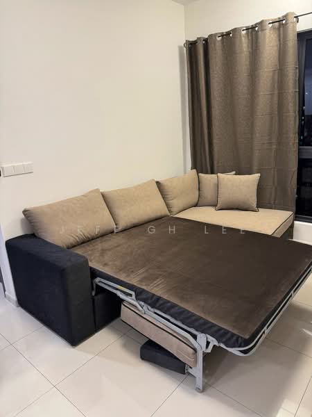 Servis Apartment untuk Disewa di Sunway Velocity TWO - Jeff GH Lee - PropertyGuru.com.my