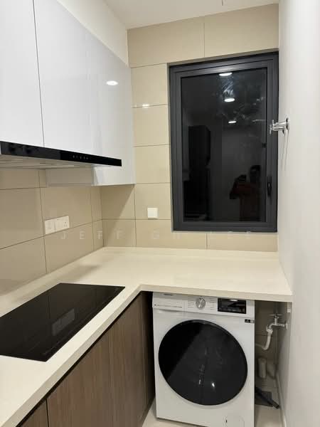 Servis Apartment untuk Disewa di Sunway Velocity TWO - Jeff GH Lee - PropertyGuru.com.my