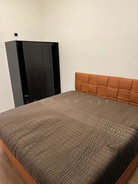 Servis Apartment untuk Disewa di Sunway Velocity TWO - Jeff GH Lee - PropertyGuru.com.my