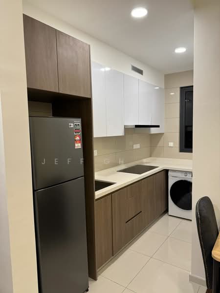 Servis Apartment untuk Disewa di Sunway Velocity TWO - Jeff GH Lee - PropertyGuru.com.my
