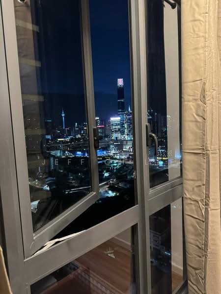 Servis Apartment untuk Disewa di Sunway Velocity TWO - Jeff GH Lee - PropertyGuru.com.my