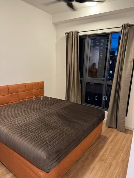 Servis Apartment untuk Disewa di Sunway Velocity TWO - Jeff GH Lee - PropertyGuru.com.my