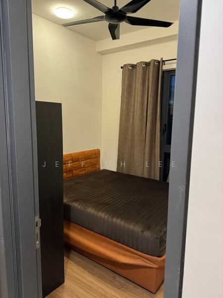 Servis Apartment untuk Disewa di Sunway Velocity TWO - Jeff GH Lee - PropertyGuru.com.my