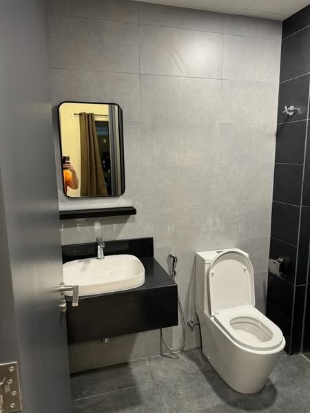Servis Apartment untuk Disewa di Sunway Velocity TWO - Jeff GH Lee - PropertyGuru.com.my