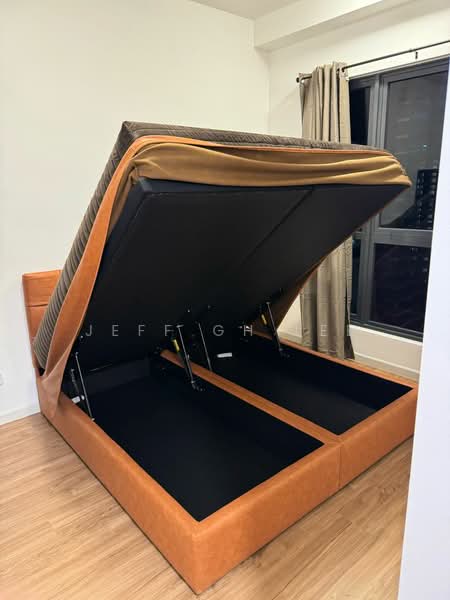 Servis Apartment untuk Disewa di Sunway Velocity TWO - Jeff GH Lee - PropertyGuru.com.my