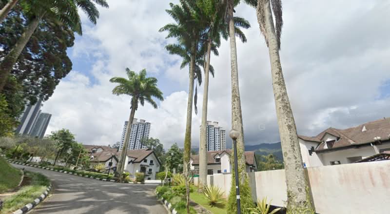 Apartment for Sale at Ramin Apartment - Poey Wong - Exterior - PropertyGuru.com.my