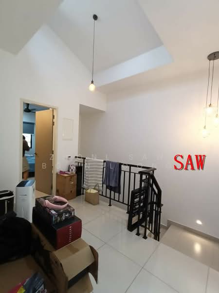 Rumah Teres 2 Tingkat untuk Dijual di Eco Meadows (Simpang Ampat) - Zhonl Saw Boon Loong - Interior - PropertyGuru.com.my