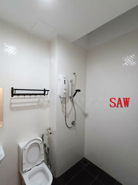 Rumah Teres 2 Tingkat untuk Dijual di Eco Meadows (Simpang Ampat) - Zhonl Saw Boon Loong - Bathroom - PropertyGuru.com.my