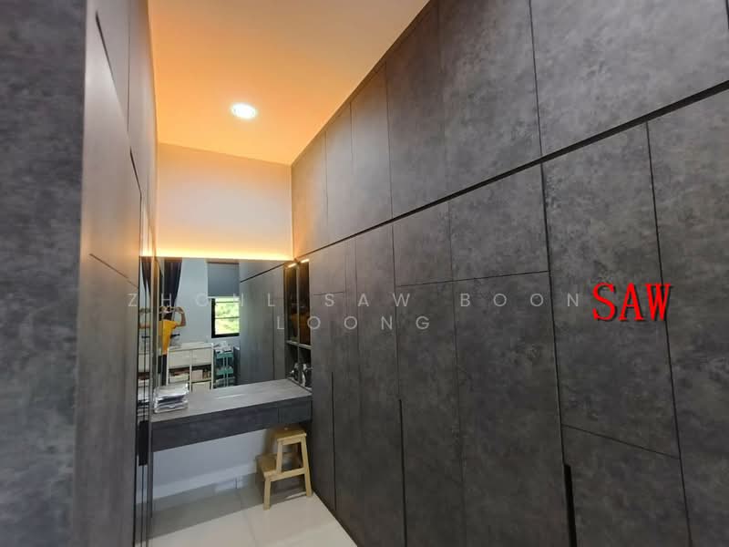 Rumah Teres 2 Tingkat untuk Dijual di Eco Meadows (Simpang Ampat) - Zhonl Saw Boon Loong - Interior - PropertyGuru.com.my