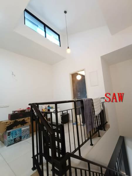 Rumah Teres 2 Tingkat untuk Dijual di Eco Meadows (Simpang Ampat) - Zhonl Saw Boon Loong - PropertyGuru.com.my