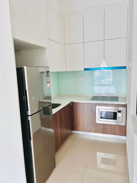 Service Residence for Rent at Lavile Kuala Lumpur - Daniel Wong CK - PropertyGuru.com.my