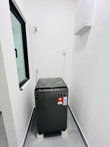 Service Residence for Rent at Lavile Kuala Lumpur - Daniel Wong CK - PropertyGuru.com.my