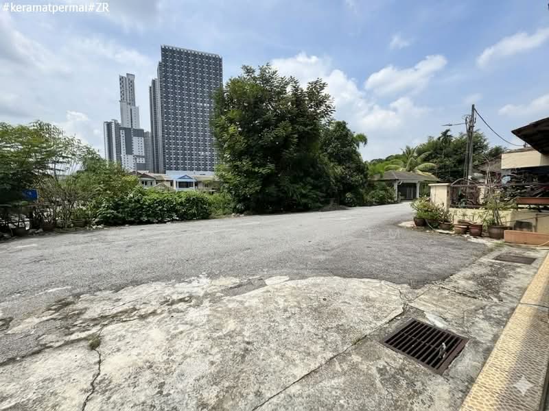 2-storey Terraced House for Sale in Taman Keramat Permai (Ulu Kelang) - Azli Ibrahim - Exterior - PropertyGuru.com.my