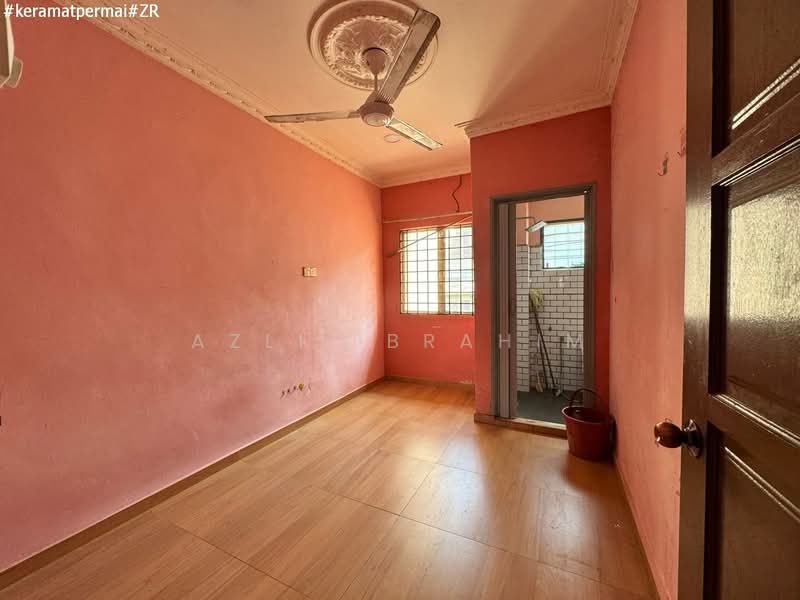2-storey Terraced House for Sale in Taman Keramat Permai (Ulu Kelang) - Azli Ibrahim - Interior - PropertyGuru.com.my