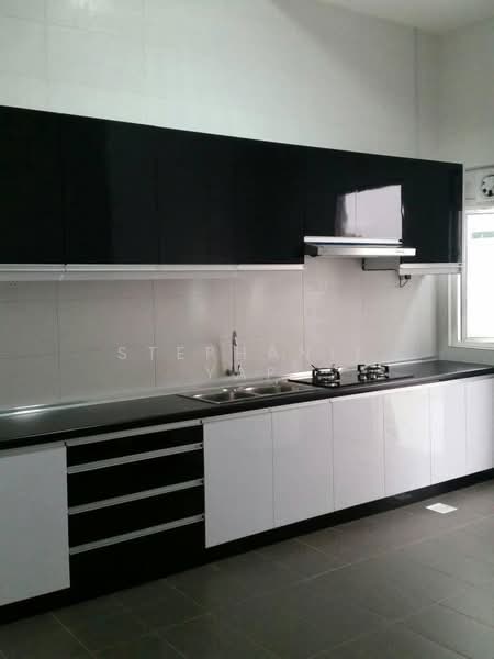 Semi-Detached House for Rent in Bandar Bestari (Klang) - Stephanie Yap - Kitchen - PropertyGuru.com.my