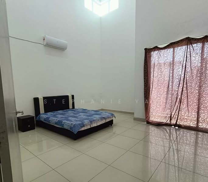 Semi-Detached House for Rent in Bandar Bestari (Klang) - Stephanie Yap - Bedroom - PropertyGuru.com.my