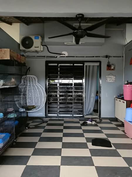 Rumah Teres 2 Tingkat untuk Dijual di Taman Scientex Pasir Gudang (Pasir Gudang) - Azlan Ismail aiproperty - Interior - PropertyGuru.com.my