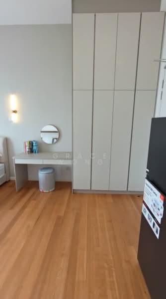 Condominium for Rent at Waltz Residences - Grace Wong - Bedroom - PropertyGuru.com.my