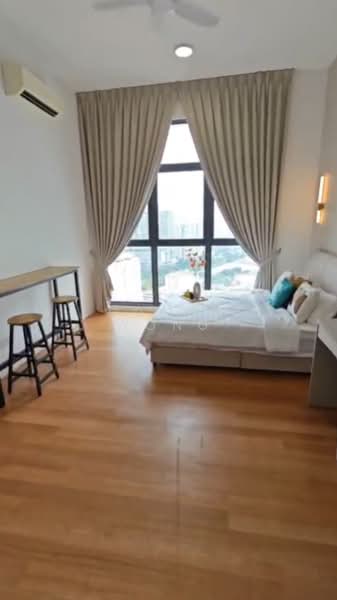 Condominium for Rent at Waltz Residences - Grace Wong - Bedroom - PropertyGuru.com.my
