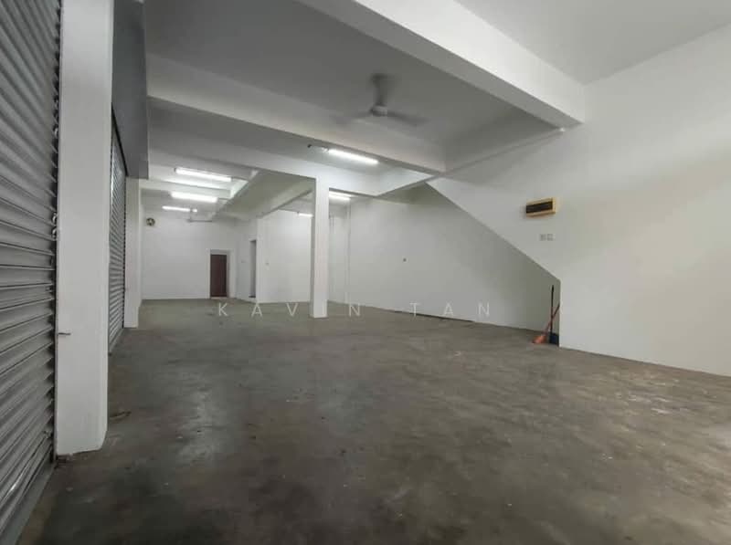 Shop for Rent in Taman Johor Jaya (Johor Bahru) - Kavin Tan - PropertyGuru.com.my