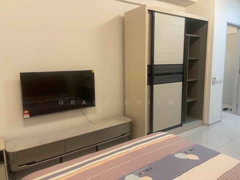 Servis Apartment untuk Disewa di Sky Trees - Grace Chiew - Bedroom - PropertyGuru.com.my