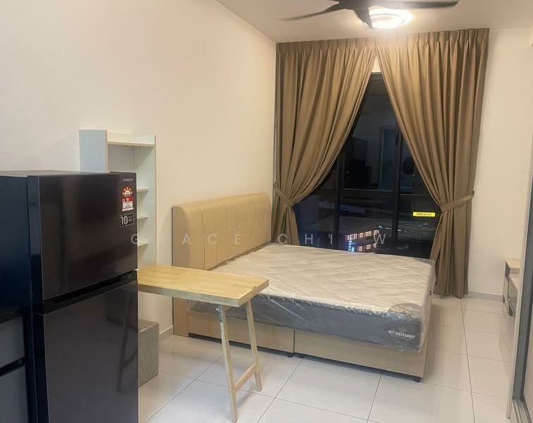Servis Apartment untuk Disewa di Sky Trees - Grace Chiew - Bedroom - PropertyGuru.com.my