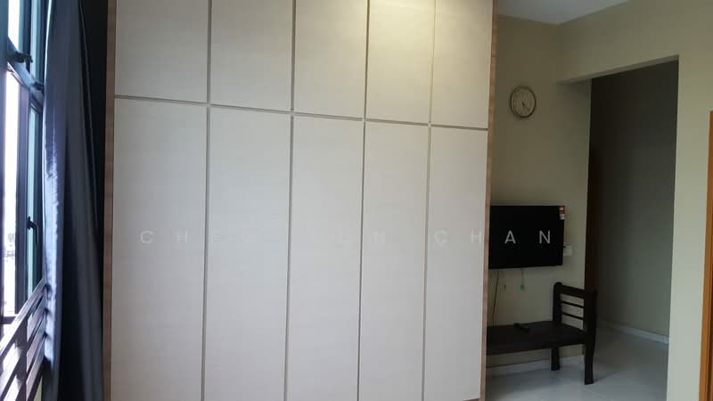 Servis Apartment untuk Disewa di The Sky Executive Suites - Chew Yun Chan - Interior - PropertyGuru.com.my