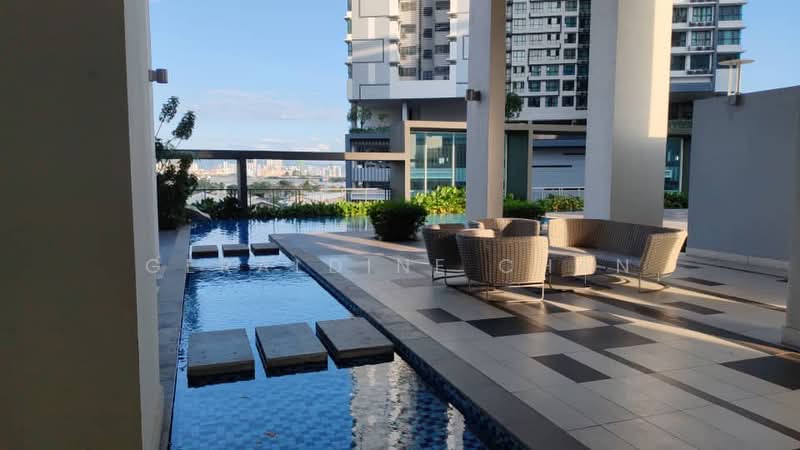 Service Residence for Sale at First Residence (Residensi Unggul) - Geraldine Chan - Exterior - PropertyGuru.com.my