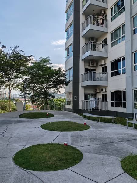 Service Residence for Sale at First Residence (Residensi Unggul) - Geraldine Chan - Exterior - PropertyGuru.com.my