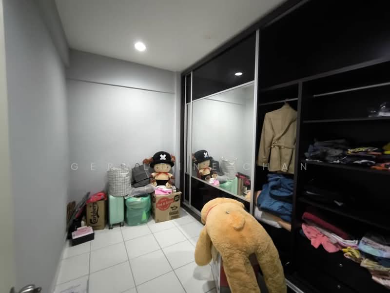 Service Residence for Sale at First Residence (Residensi Unggul) - Geraldine Chan - Interior - PropertyGuru.com.my