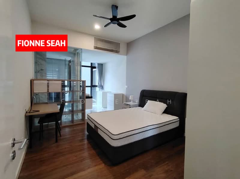Kondominium untuk Disewa di Setia V Residences - Fionne Seah - PropertyGuru.com.my