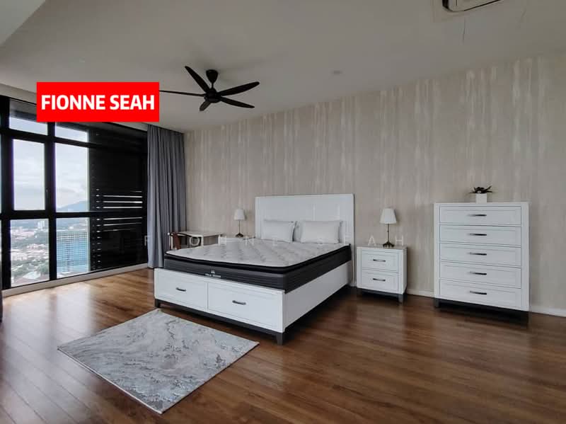 Kondominium untuk Disewa di Setia V Residences - Fionne Seah - PropertyGuru.com.my